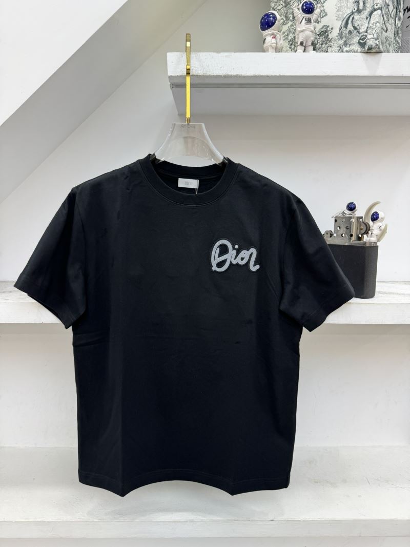 Christian Dior T-Shirts